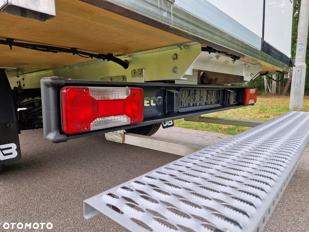 Iveco daily - 40