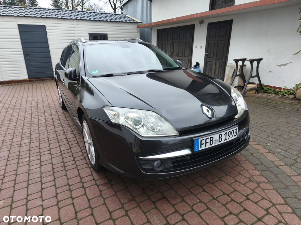 Renault Laguna 2.0 16V 140 Dynamique - 4