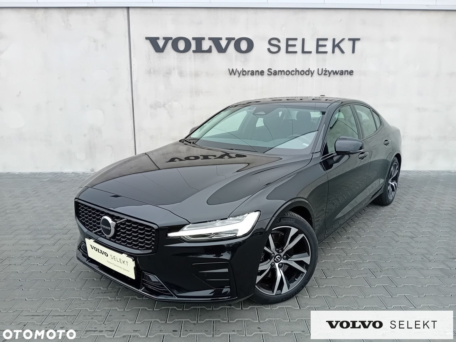 Volvo S60 - 1