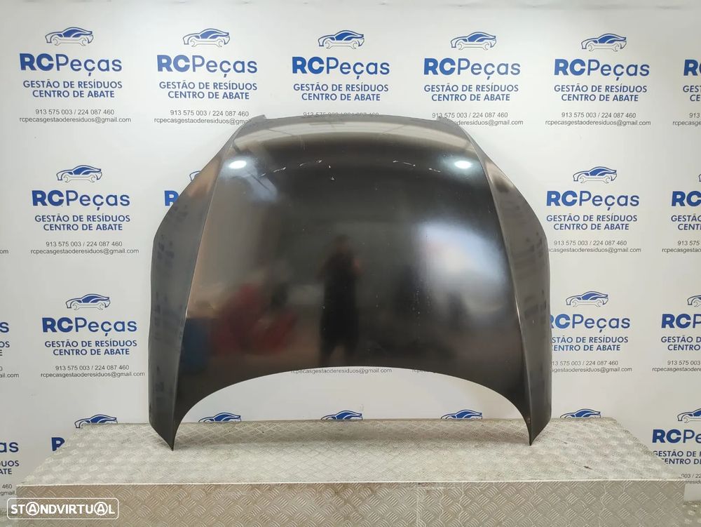 Frente Completa Audi TT 8J Fase 1 Diesel 2006 a 2014 - 23