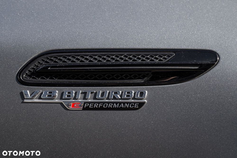 Mercedes-Benz AMG GT - 10