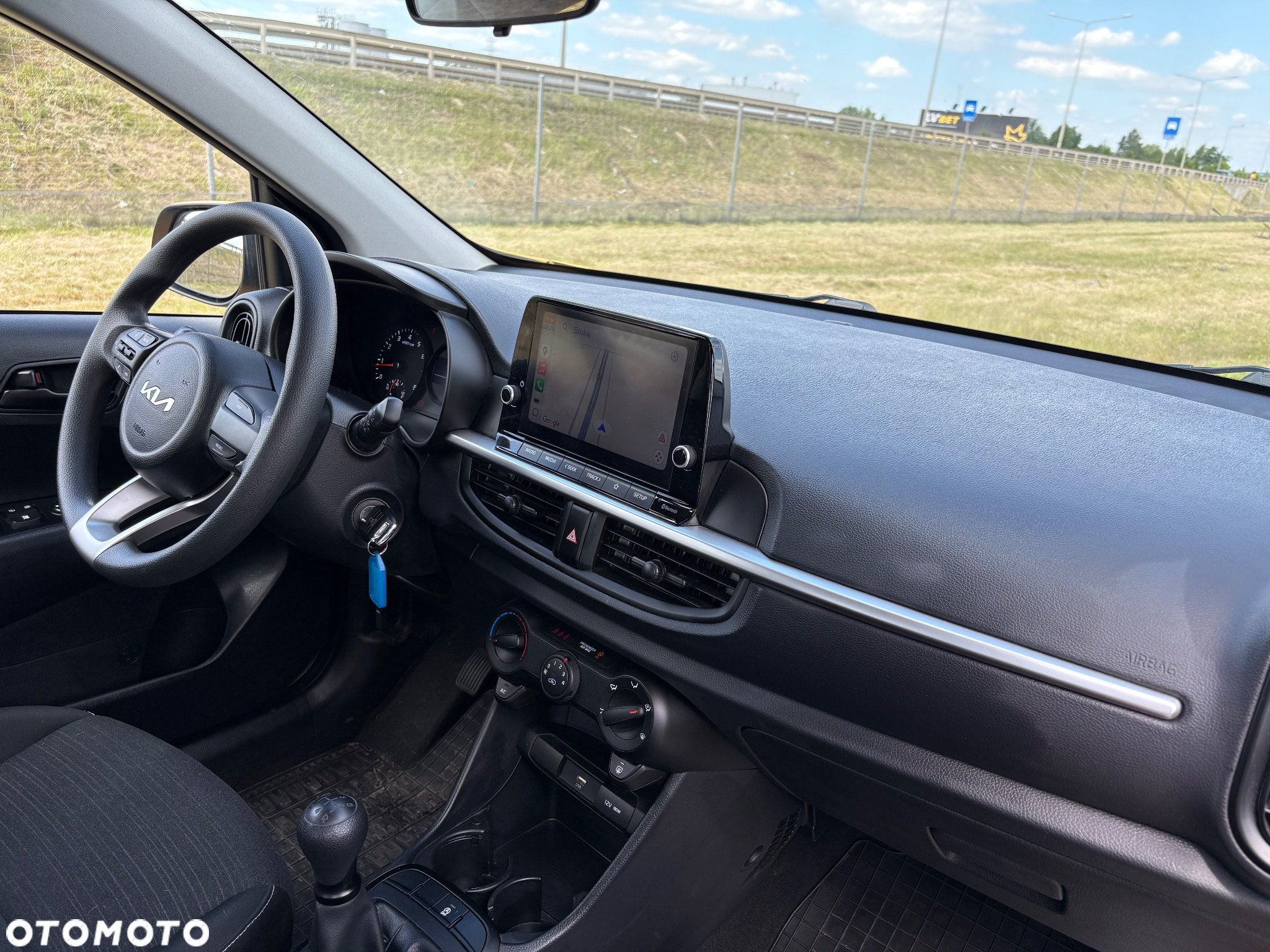 Kia Picanto 1.2 M - 6