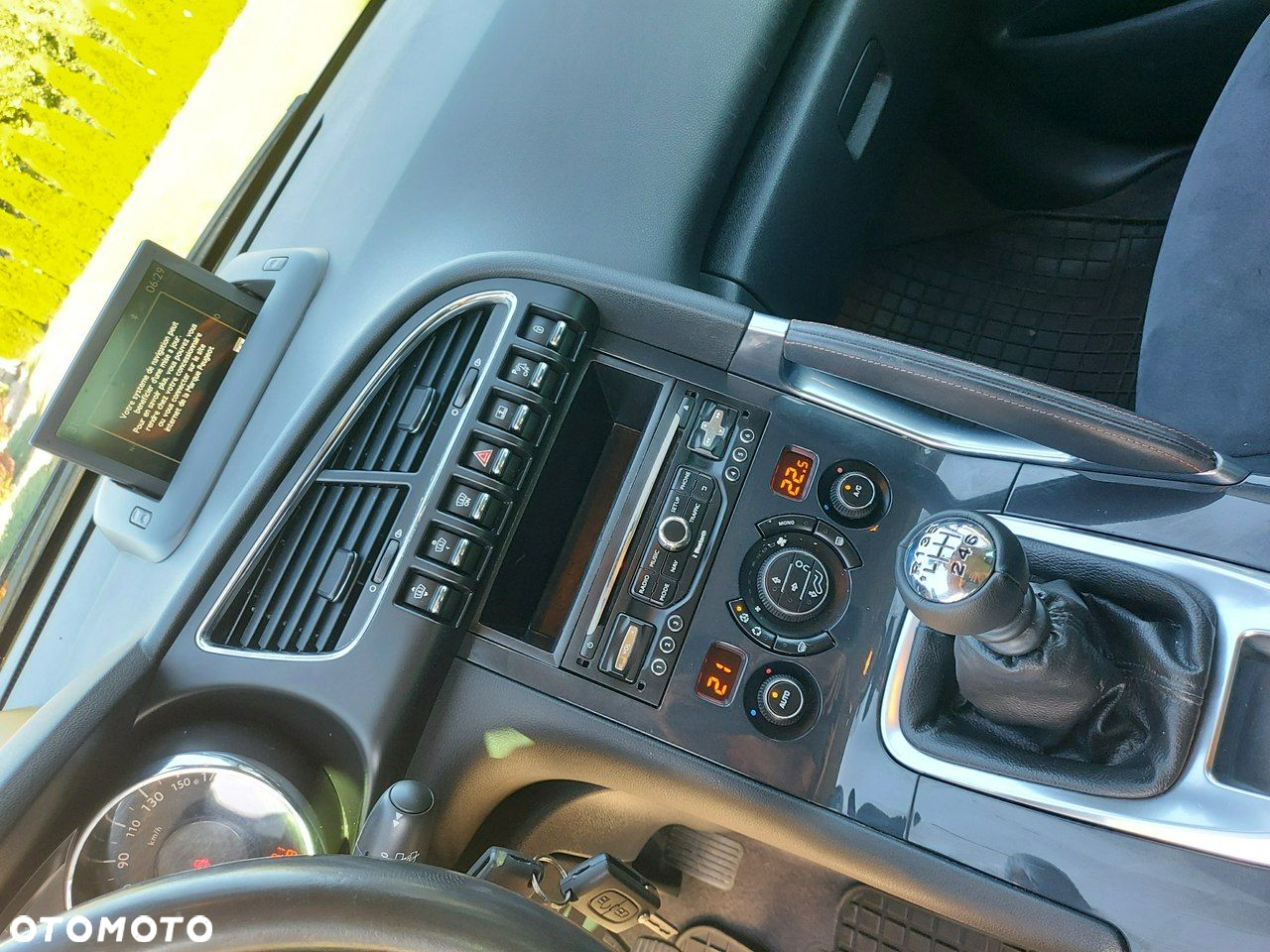 Peugeot 3008 - 5