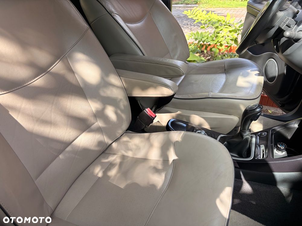 Renault Grand Espace 2.0 dCi Initiale - 15