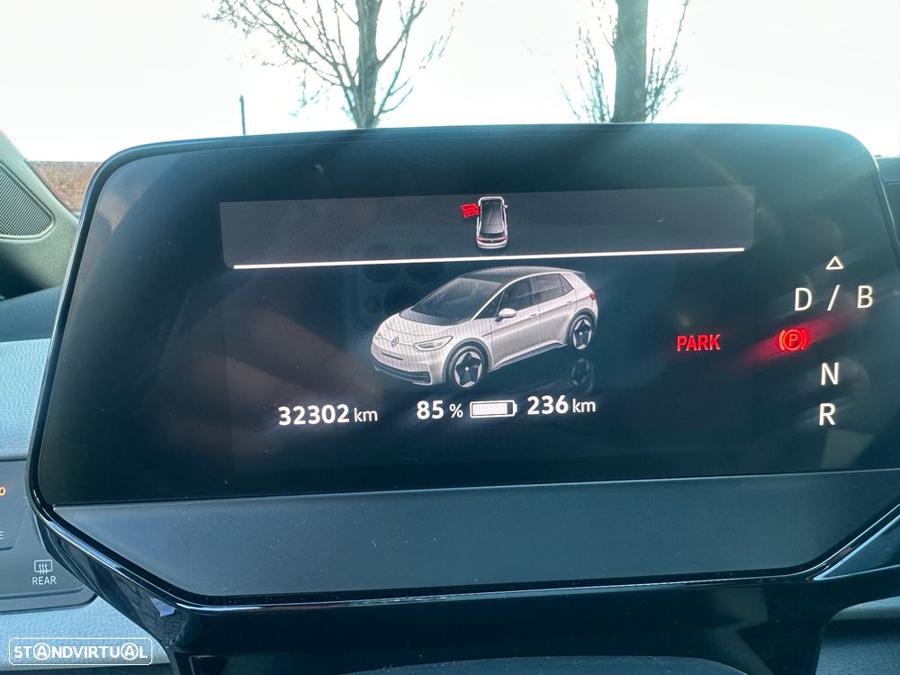 VW ID.3 Pro Performance - 40