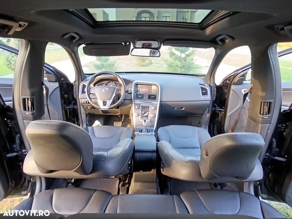 Volvo XC 60 - 6