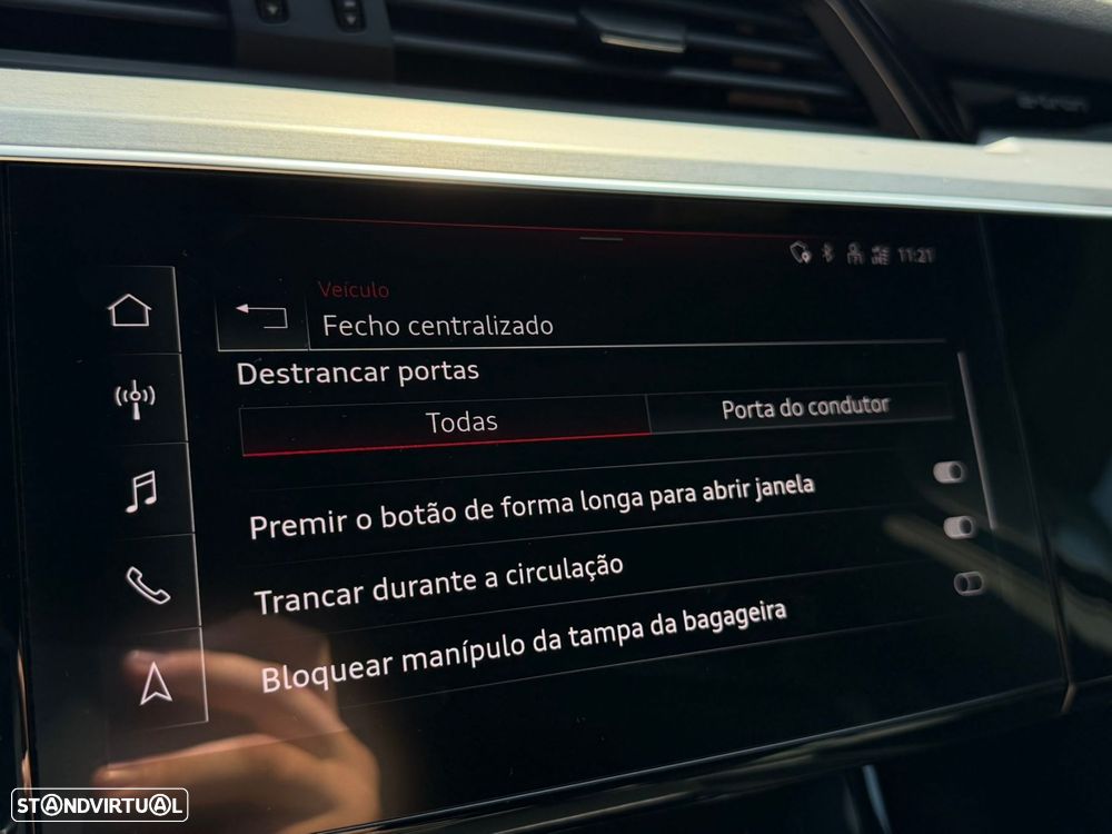 Audi e-tron 55 quattro S line - 57