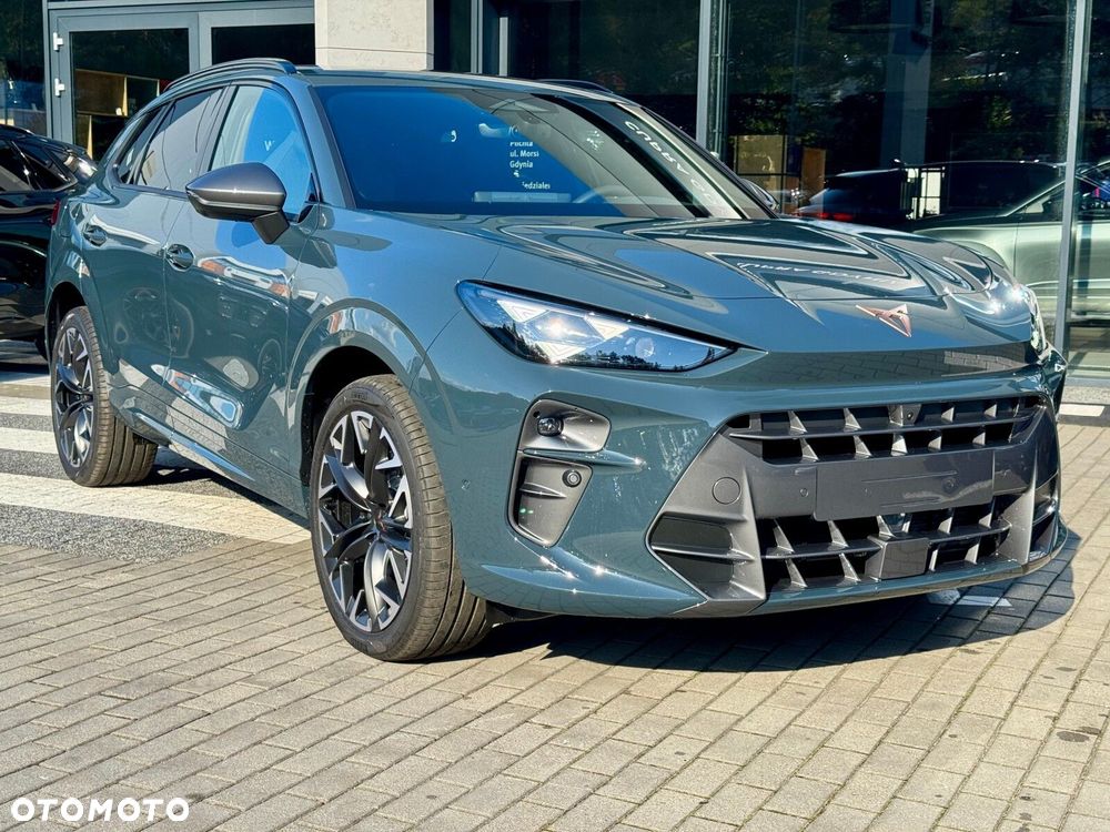 Cupra Terramar 2.0 TSI 4Drive Advantage Edition DSG - 5