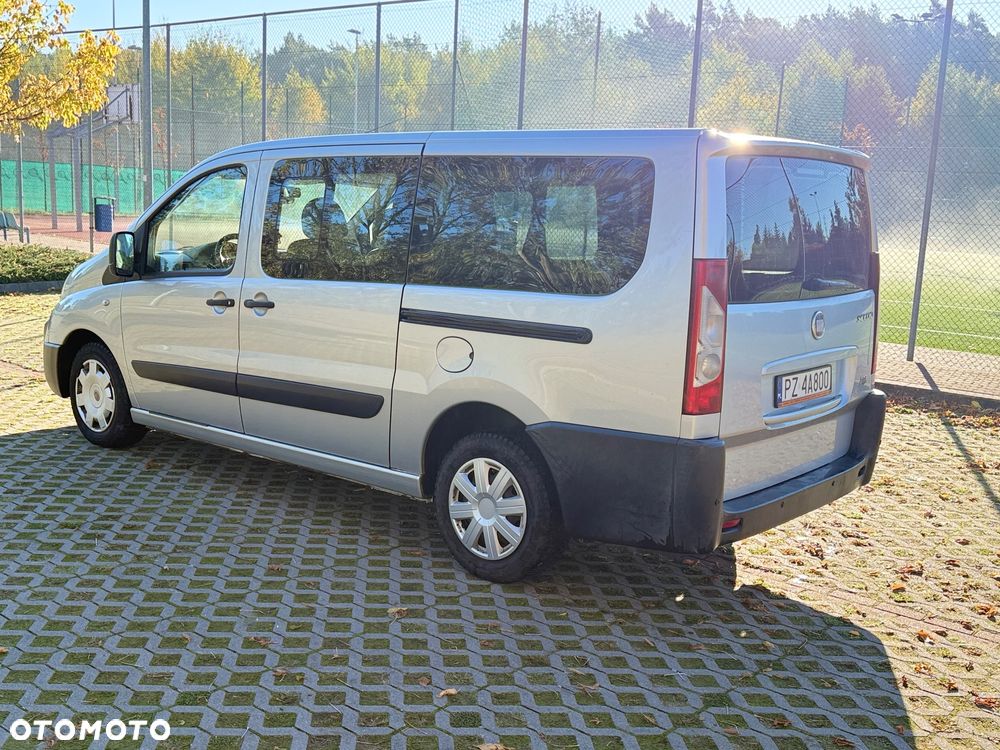 Fiat Scudo - 10