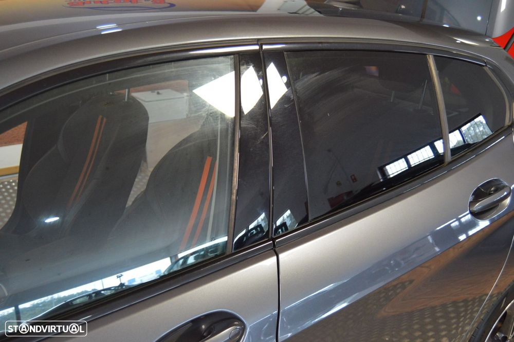 BMW 116 i M Sport - 22