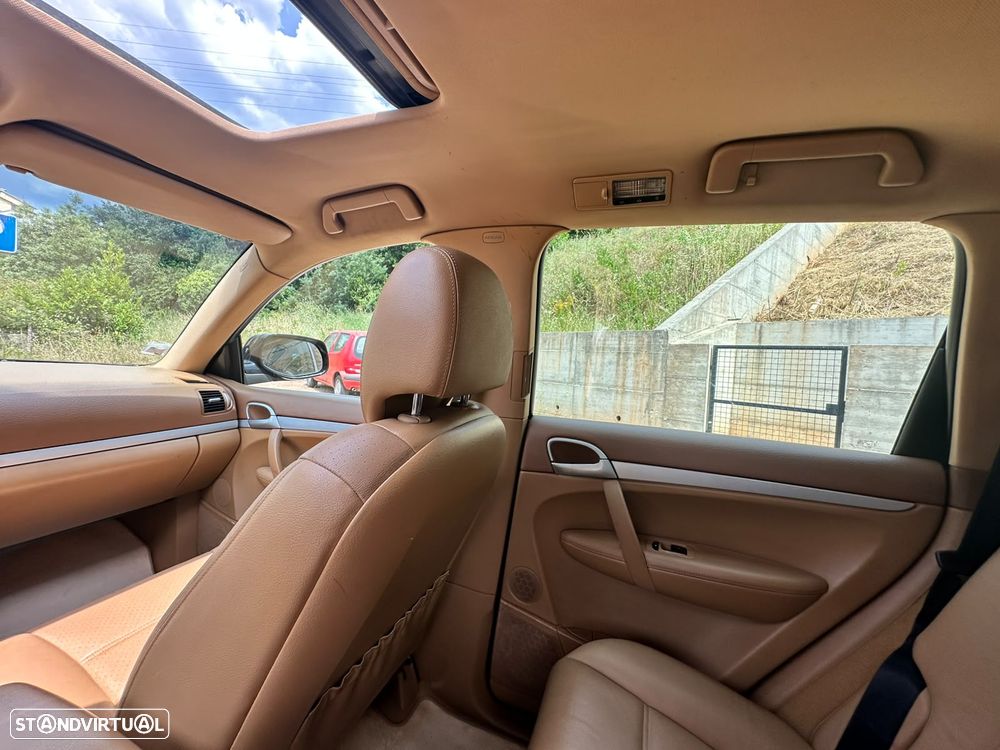 Porsche Cayenne 3.0 V6 - 13