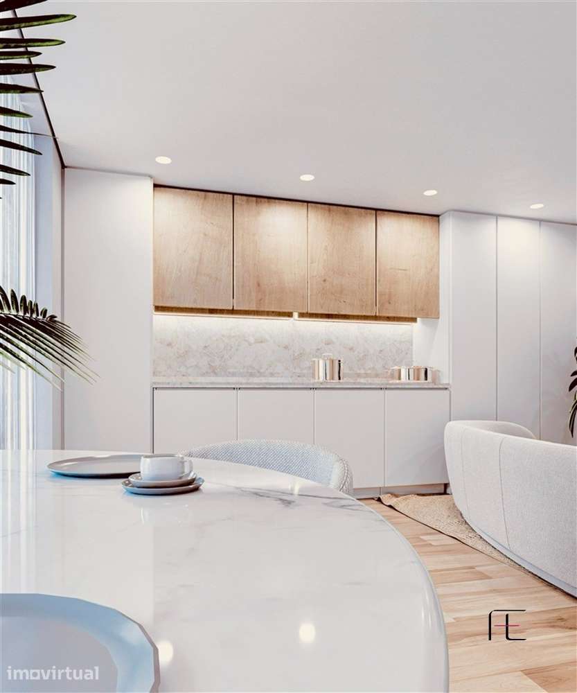 Apartamento T1 Venda em Gafanha da Boa Hora,Vagos - Grande imagem: 2/11