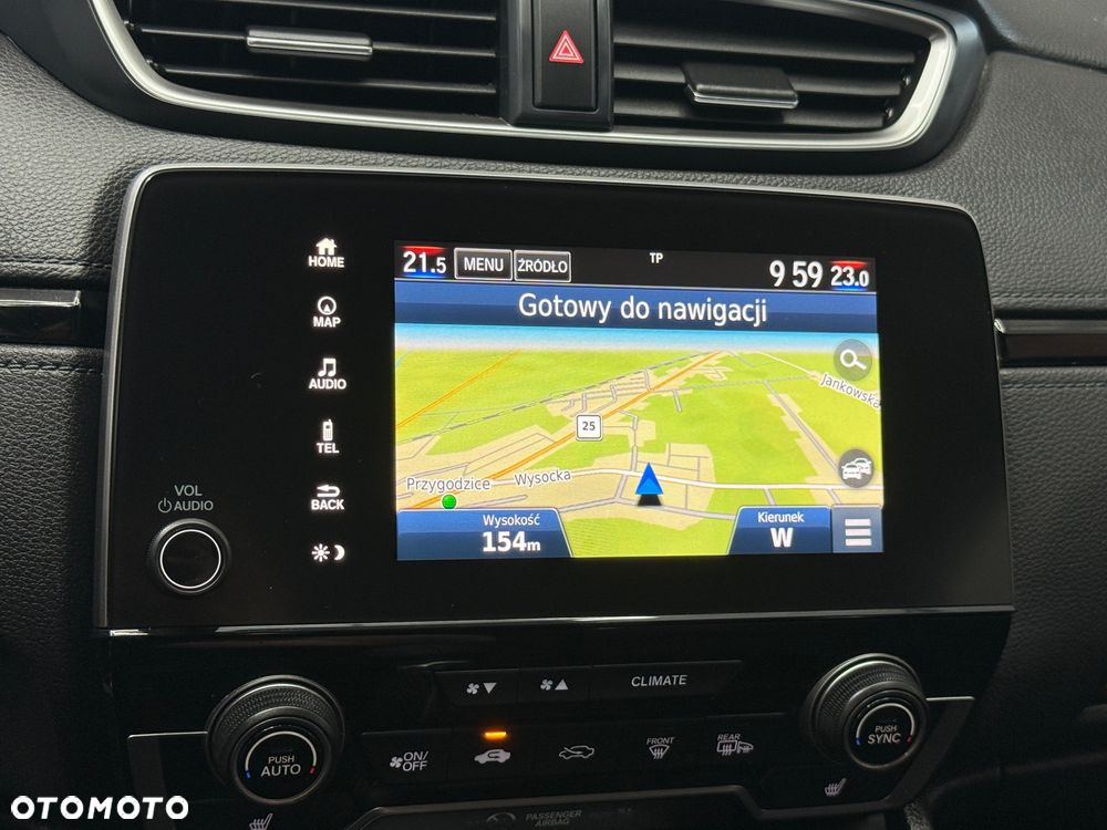 Honda CR-V 1.5T 2WD Elegance - 24
