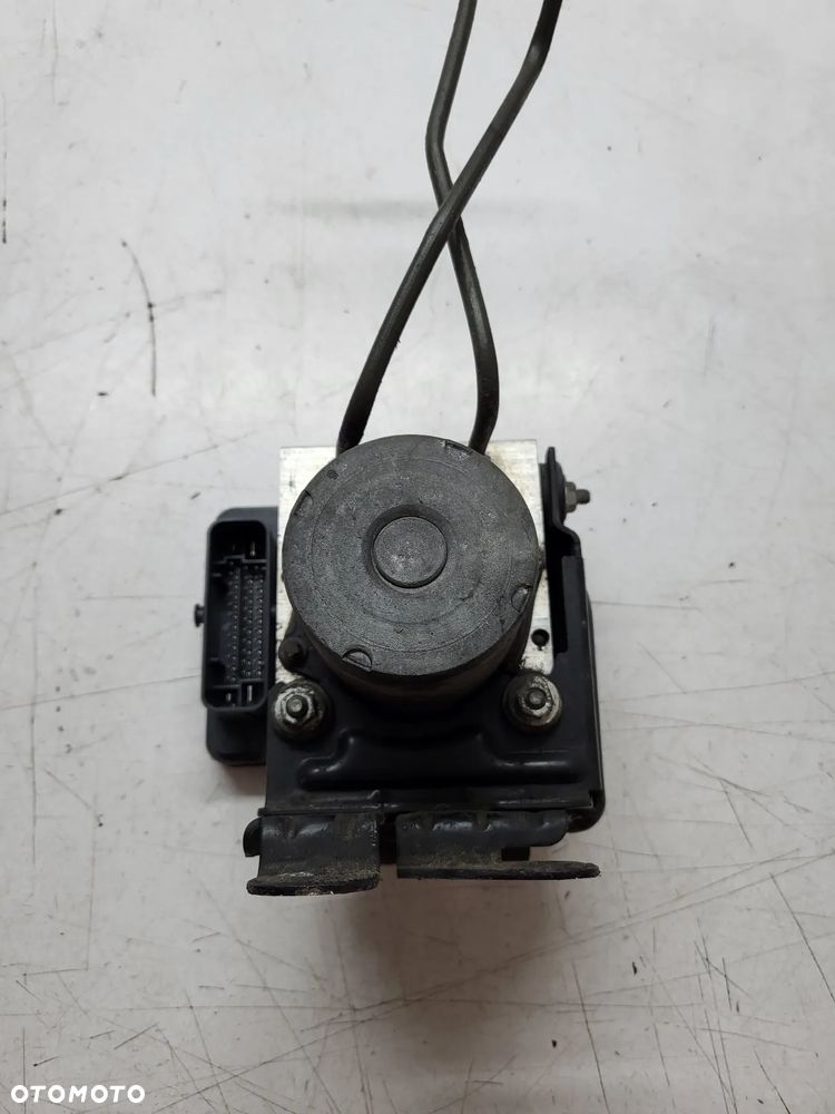 MERCEDES SPRINTER W906 POMPA ABS A9069001502 - 2