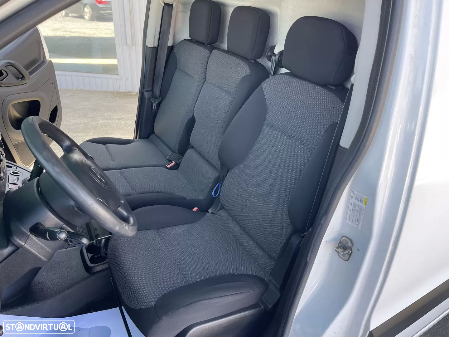 Citroën berlingo - 16