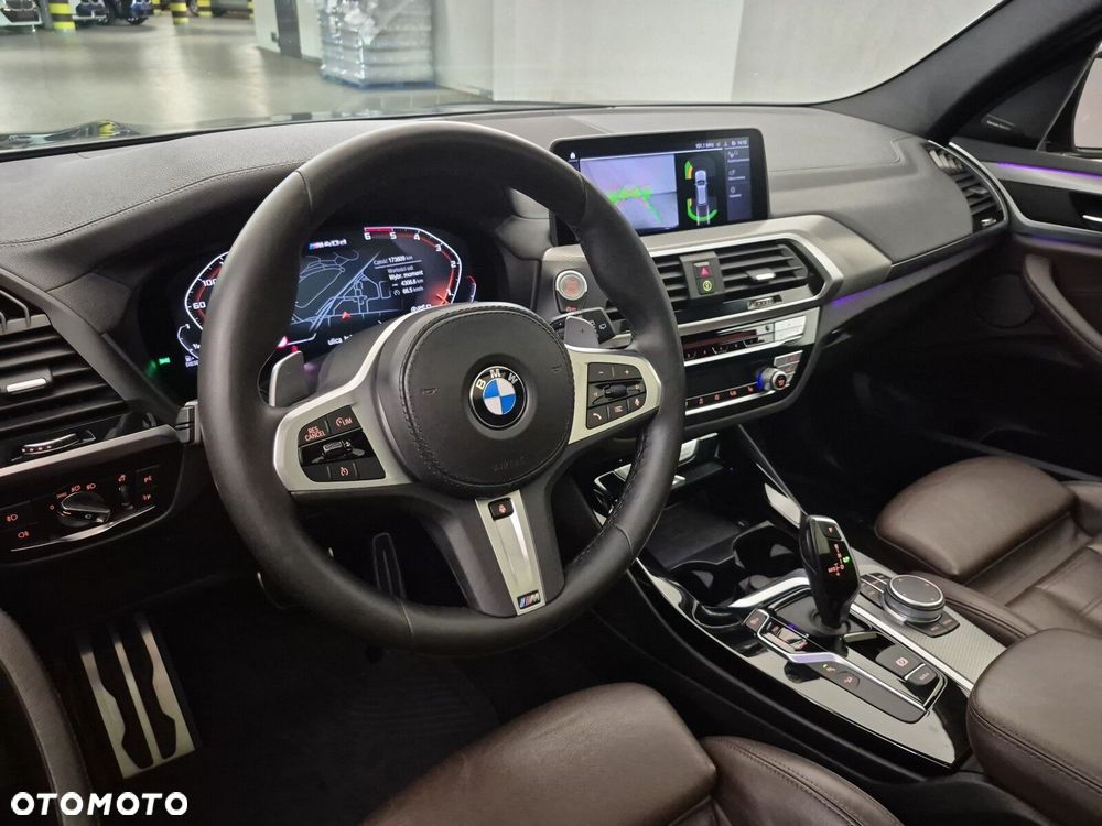 BMW X3 - 22