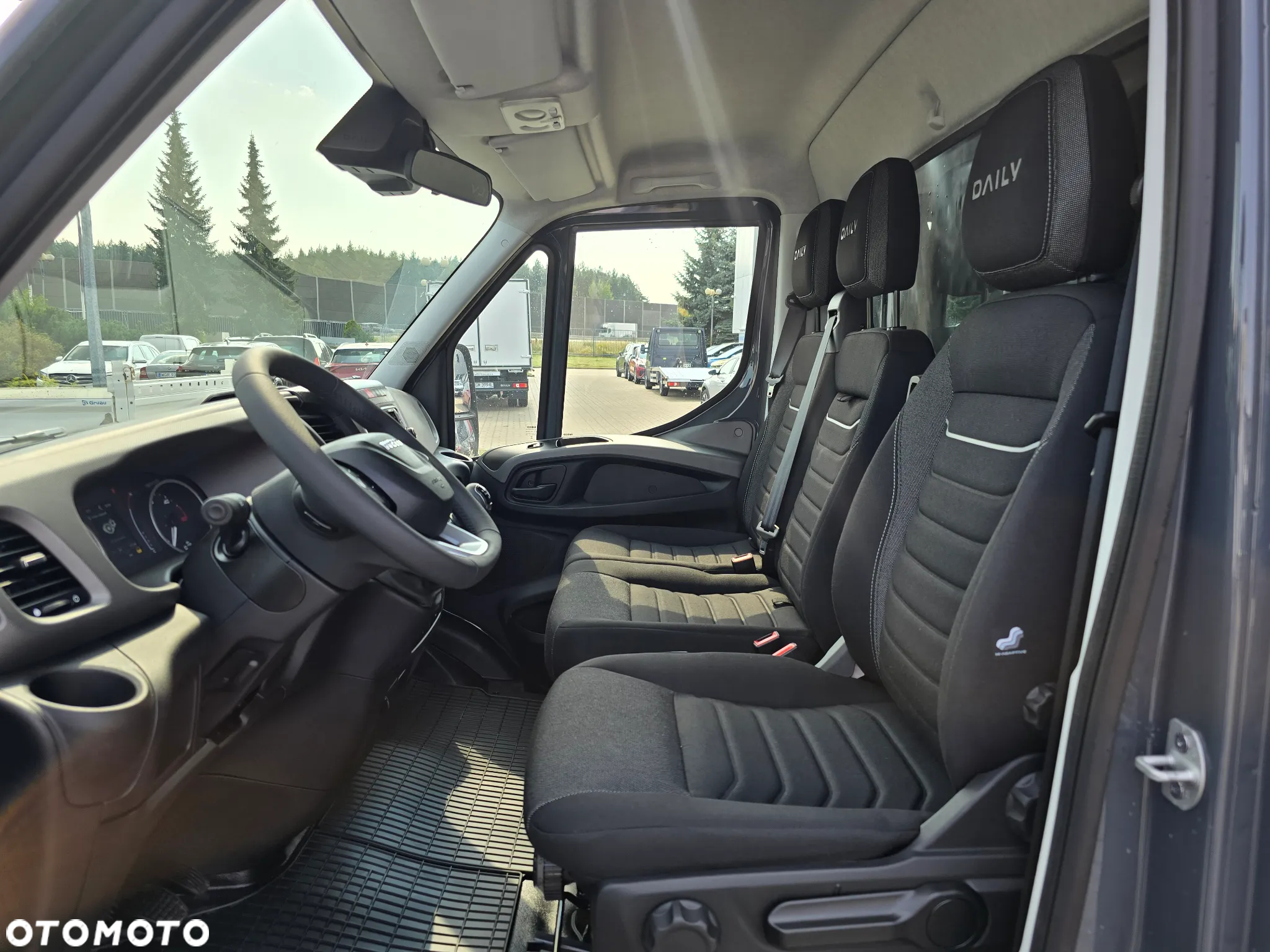 Iveco 35S18H BURTOFIRANA Z WINDĄ TANIEJ NIE ZNAJDZIESZ!!! - 15