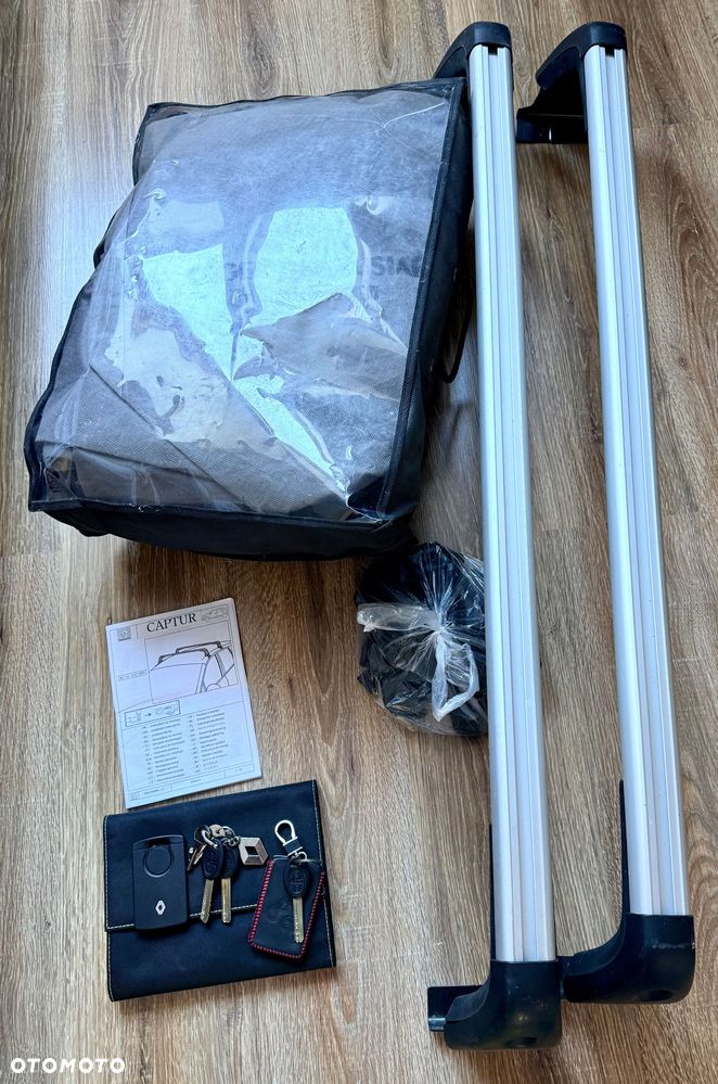 Renault Captur 0.9 Energy TCe Limited - 22