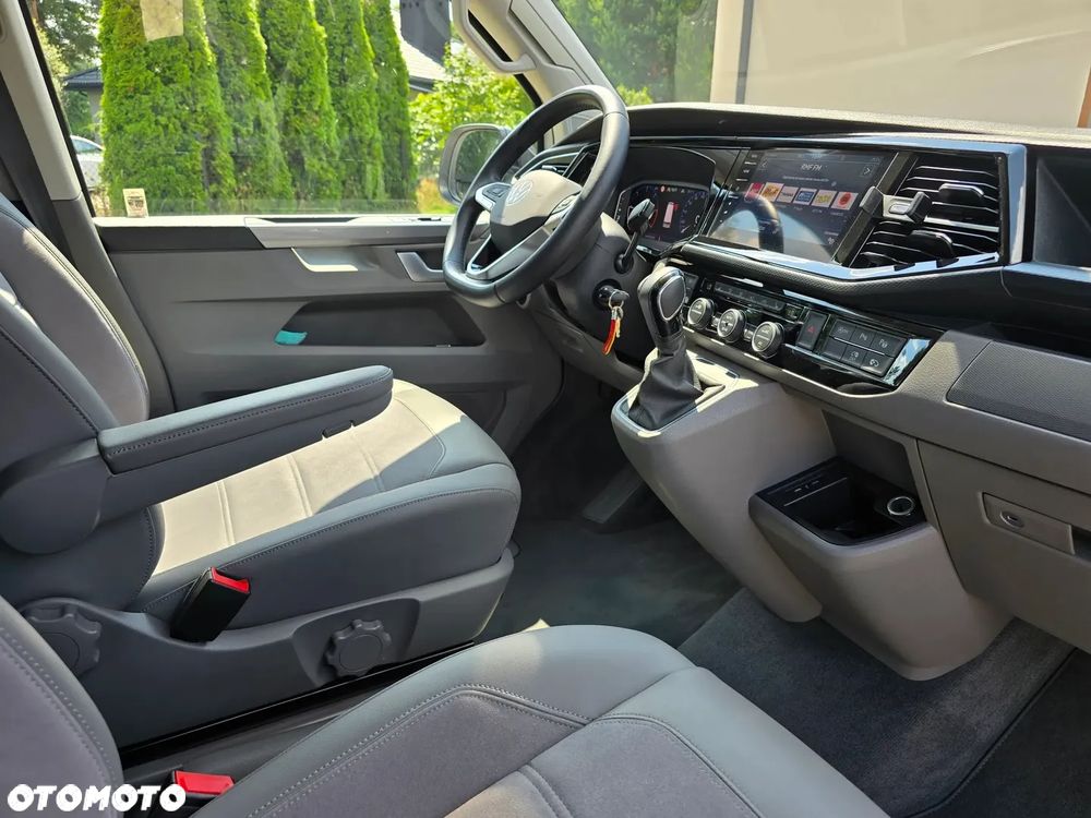 Volkswagen California - 7