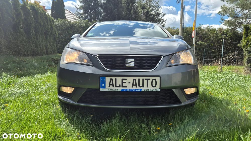 Seat Ibiza 1.6 TDI CR Style Salsa - 29