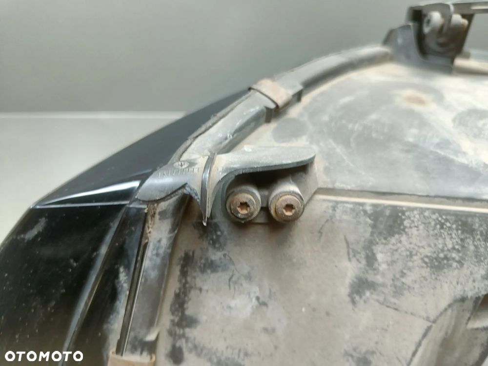 Lampa prawa przednia Audi A4 B8 prawy przód 8K0941004A - 13
