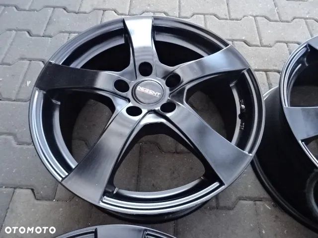 5x112  7Jx17 ET45 Audi Volkswagen Seat Skoda Nowe modele BMW i inne - 7
