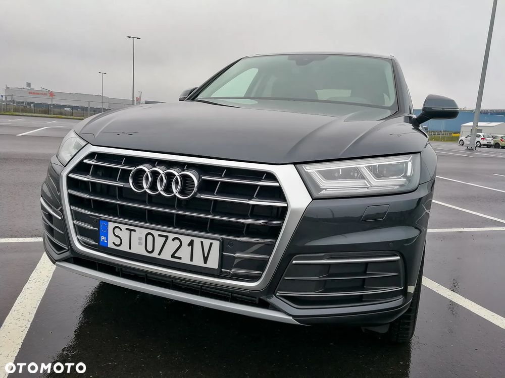 Audi Q5 2.0 TFSI Quattro S tronic - 33