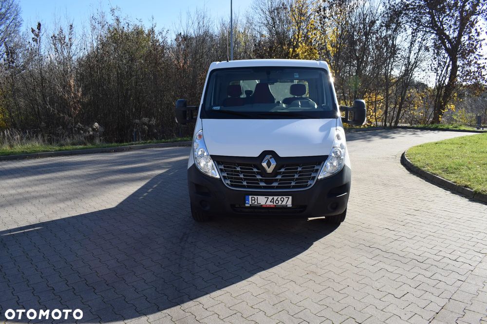 Renault Master - 8