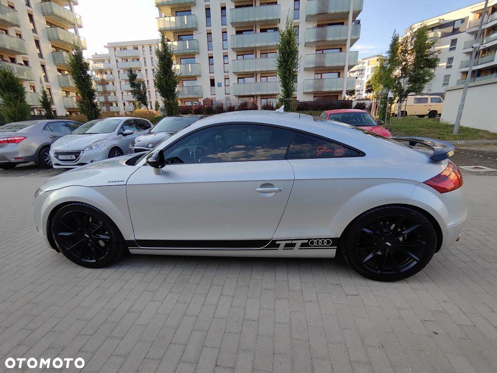 Audi TT Coupé 2.0 TFSI - 3