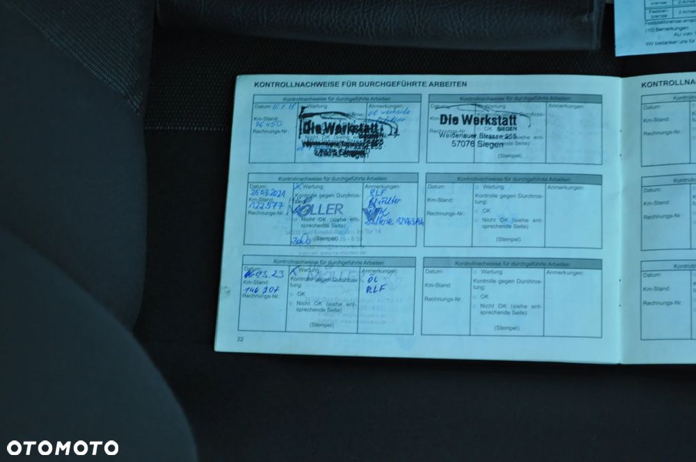 Renault Megane 1.6 16V Luxe Dynamique - 34