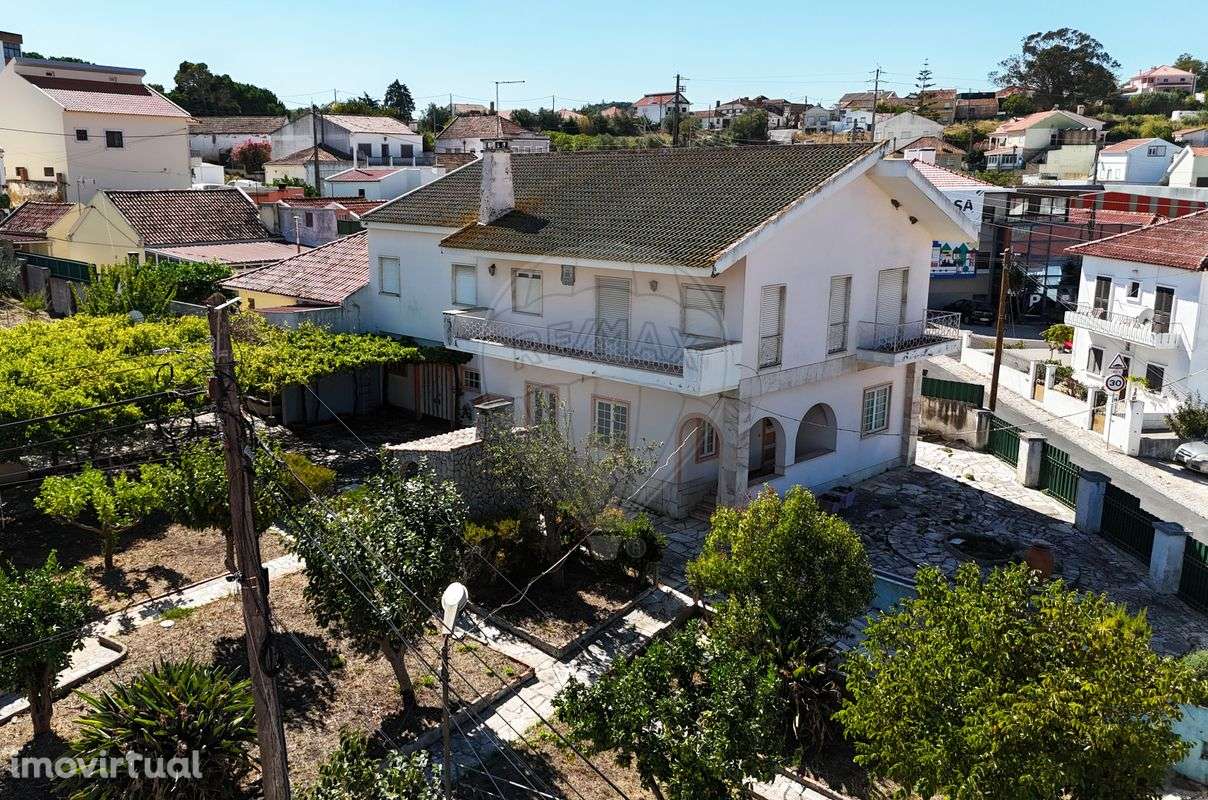 Moradia T6 para venda - Grande imagem: 5/34