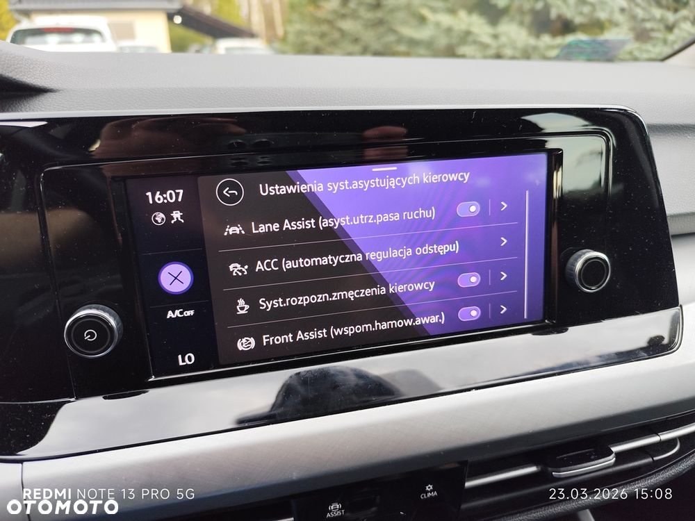 Volkswagen Golf Variant - 19