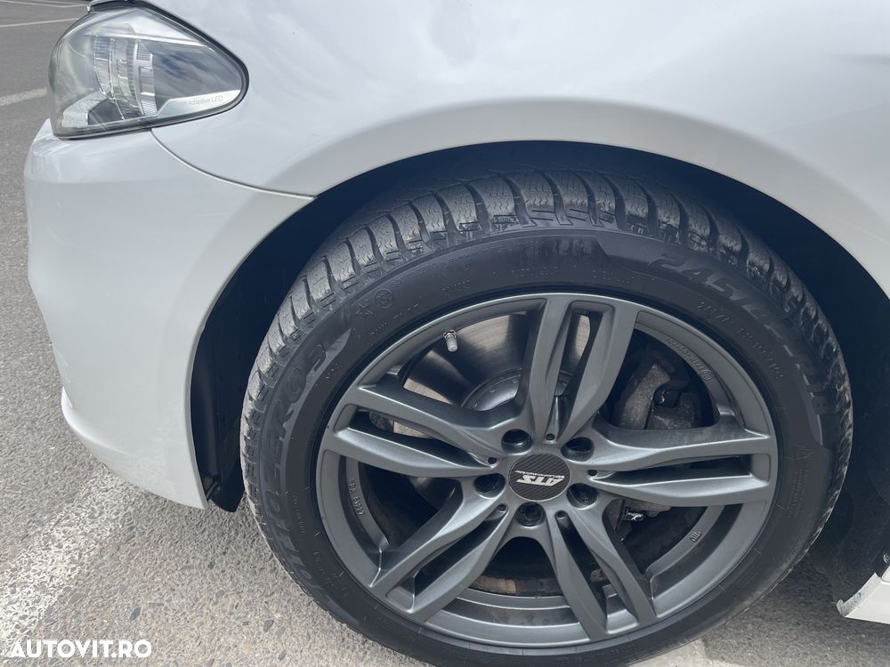 BMW Seria 5 530d xDrive AT - 4
