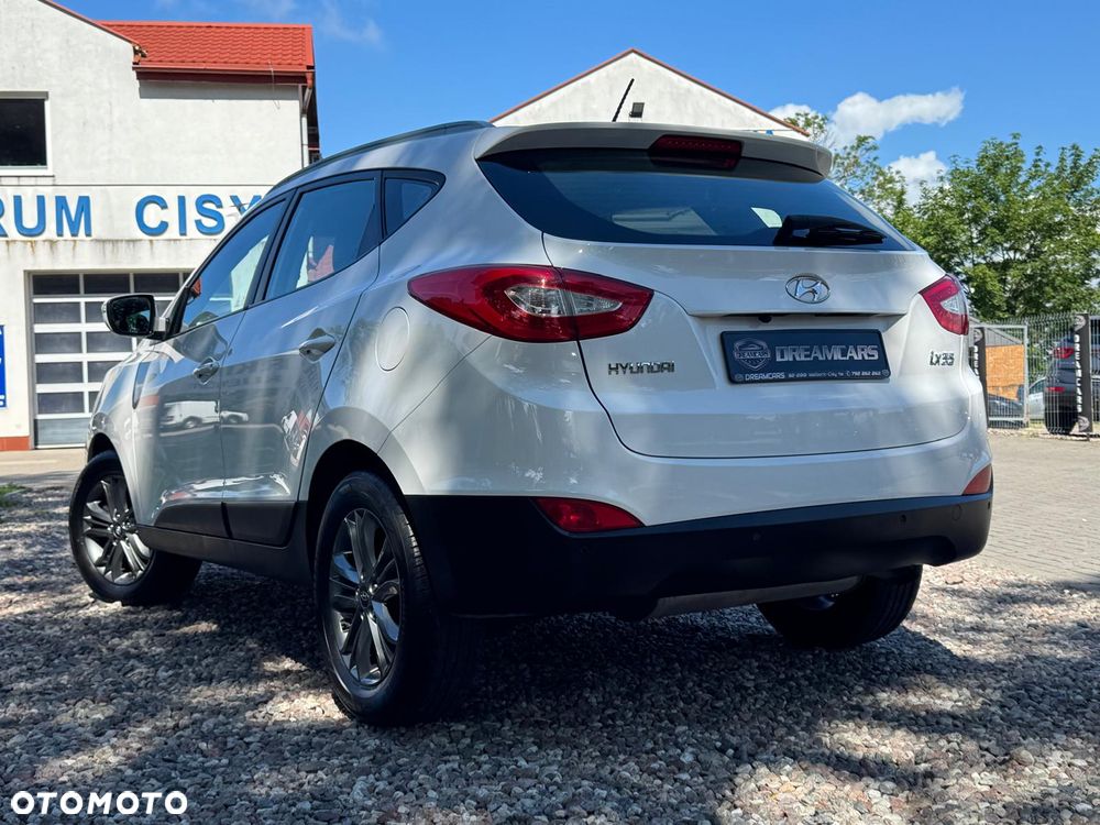 Hyundai ix35 - 7