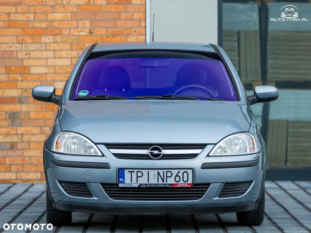 Ford Fiesta 1.4 Durashift-EST Ghia - 7