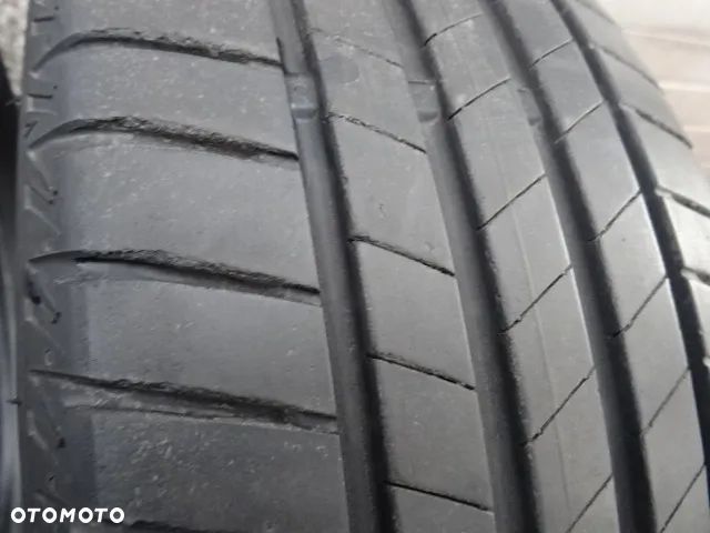 195/60/R15 88V Bridgestone Turanza T005 - 4
