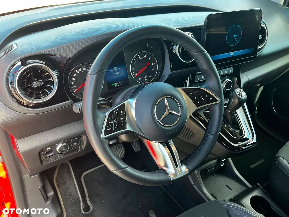 Mercedes-Benz Klasa T 180 Progressive - 10