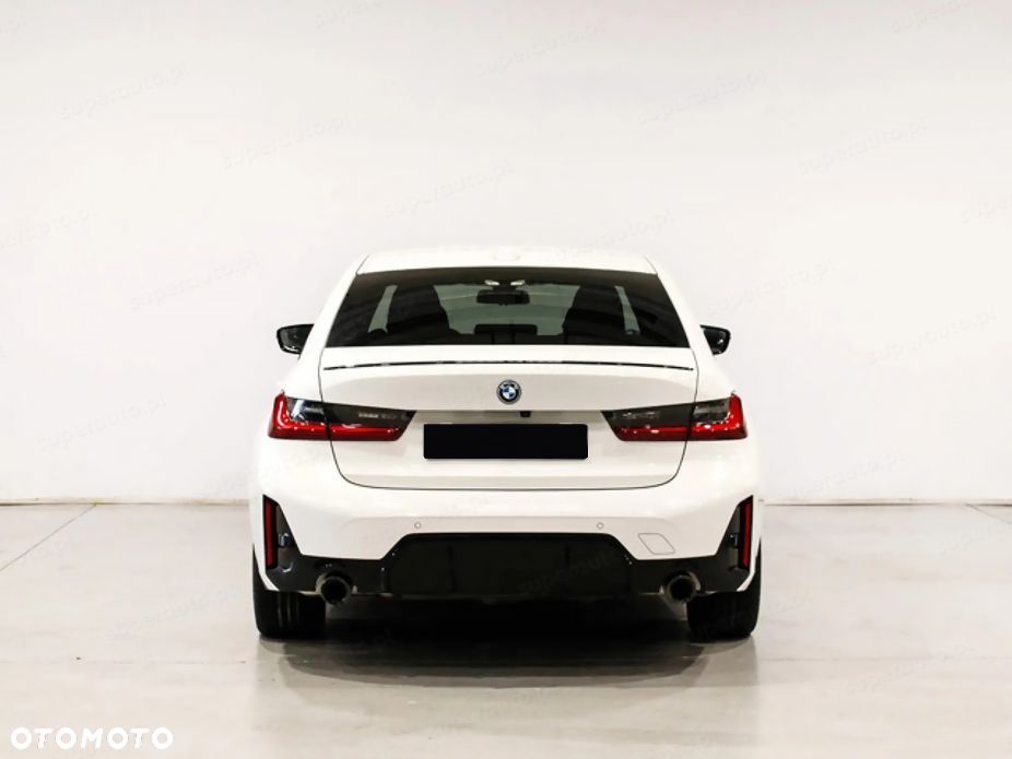 BMW Seria 3 320d xDrive mHEV M Sport sport - 5