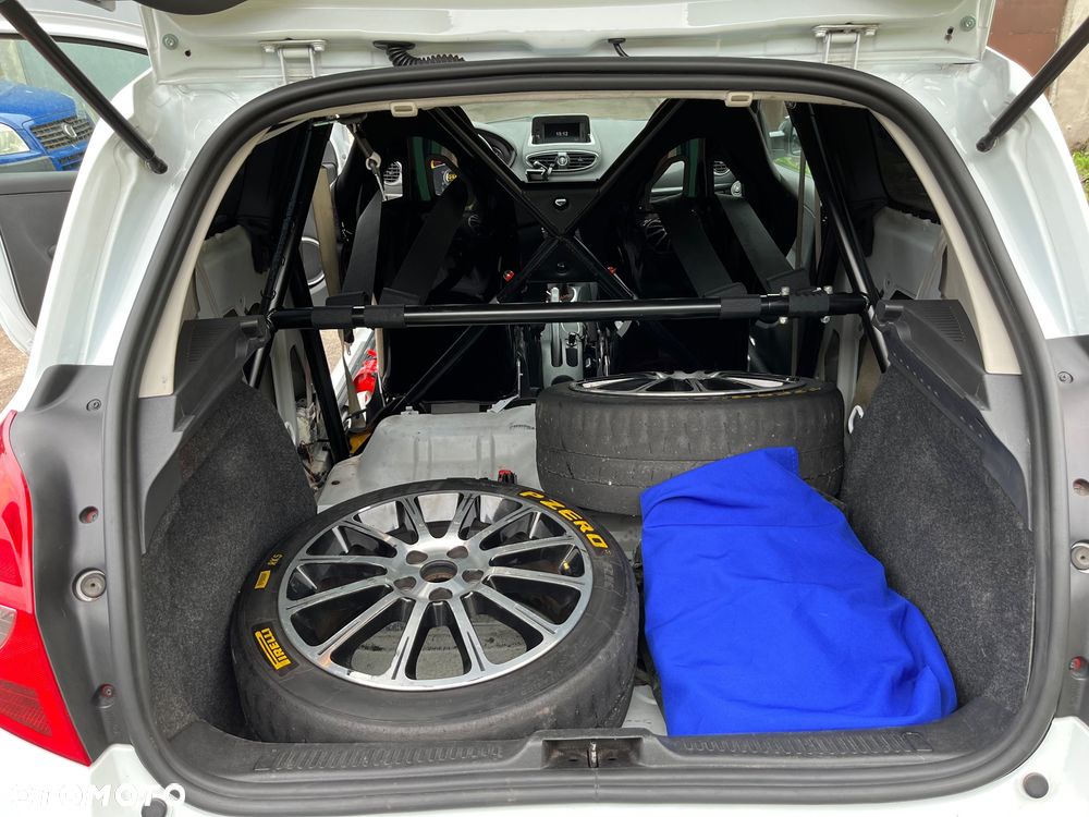 Renault Clio - 3