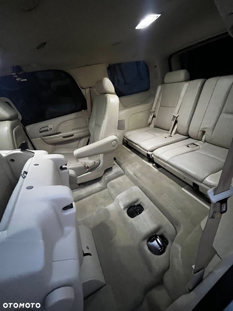 Cadillac Escalade 6.2 V8 Sport Luxury - 16