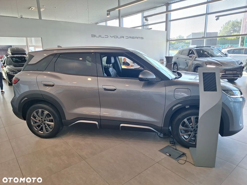 BYD Atto 2 - 2
