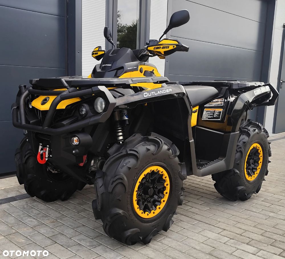 Can-Am Outlander