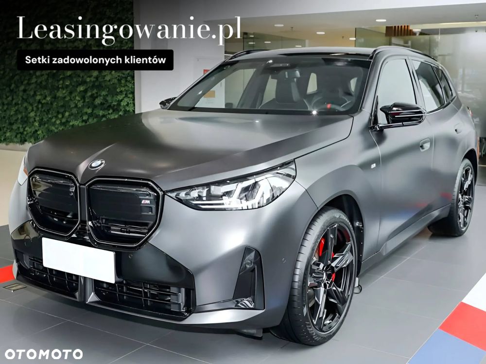 BMW X3 - 1