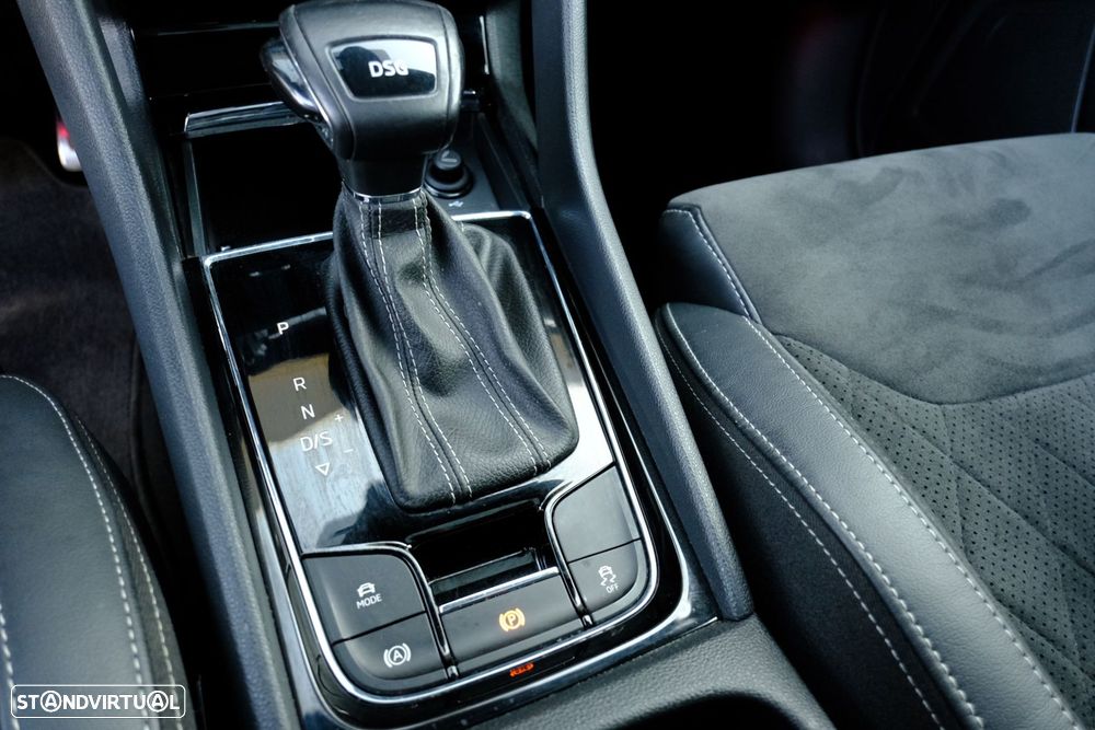 Skoda Kodiaq 2.0 TDI Sportline DSG - 31