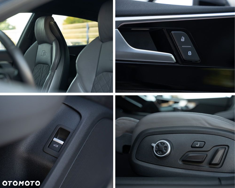 Audi A5 Sportback - 31