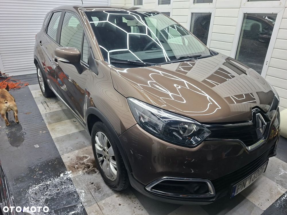 Renault Captur - 5