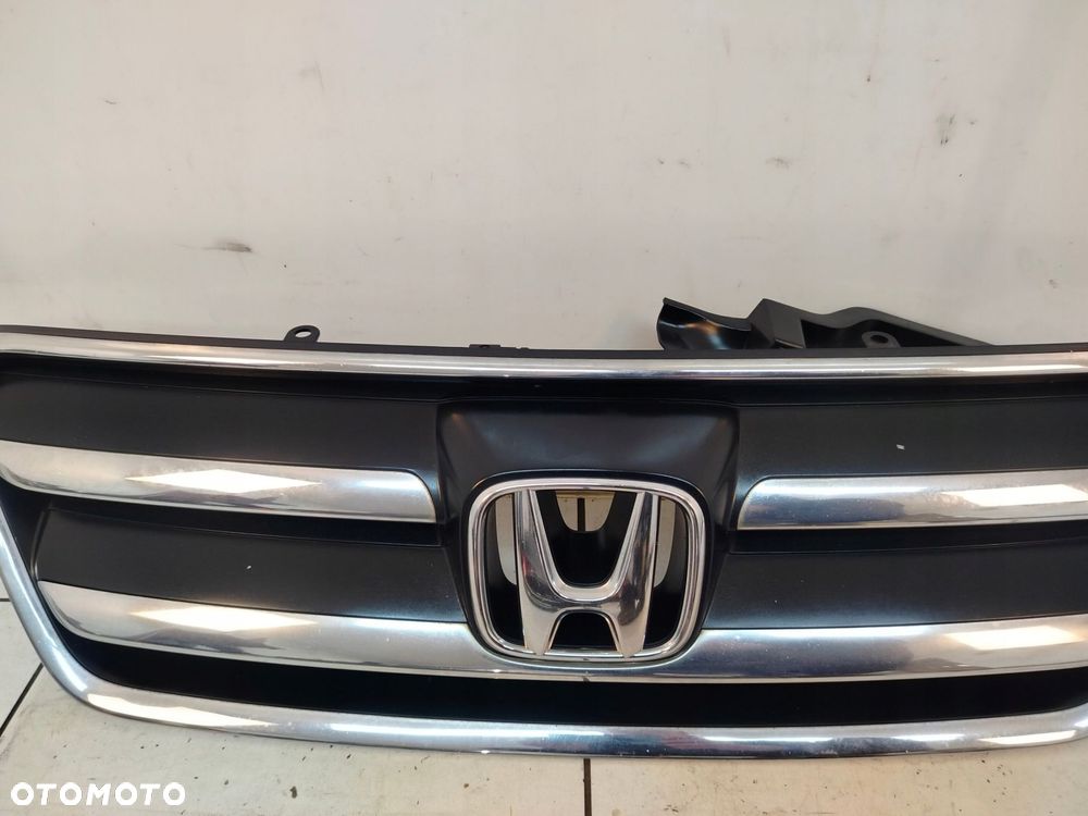 honda cr-v ii lift- grill atrapa chłodnicy 71121-sca-a010-m1 - 3