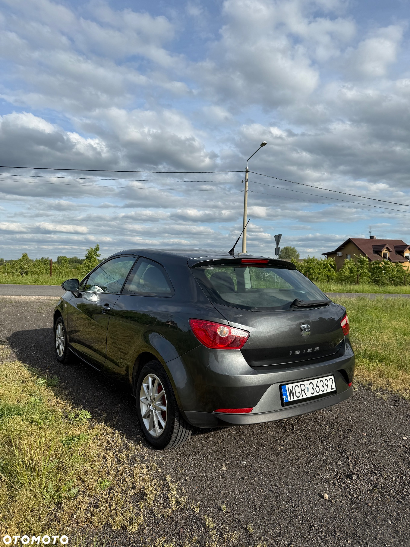 Seat Ibiza - 7