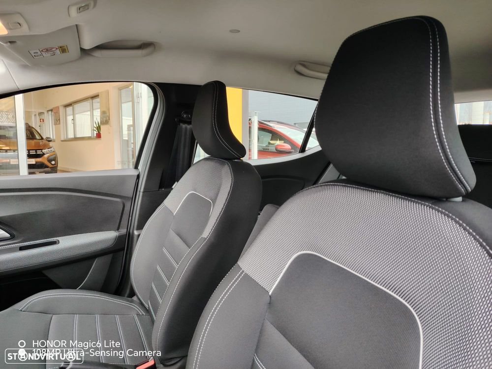 Dacia Sandero 1.0 TCe Comfort - 16