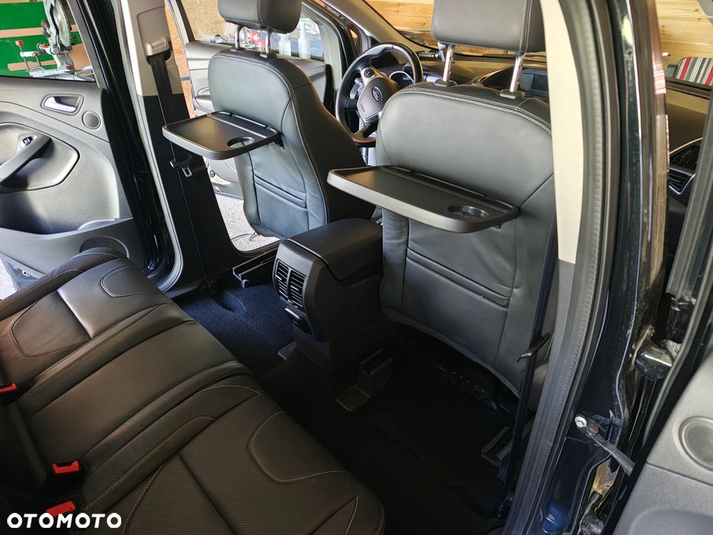 Ford Kuga 2.0 TDCi Individual MPS6 - 24